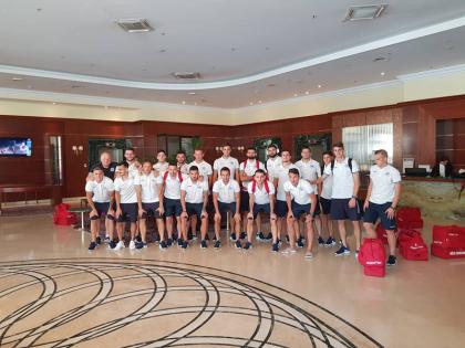 Mellain Hotel ugostio je fudbalere nogometnog kluba HŠK Zrinjski iz Mostara
