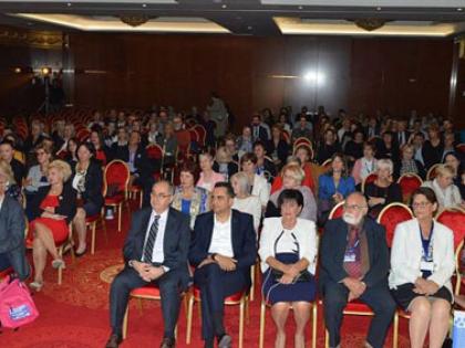Otvoren 7. Kongres fizikalne i rehabilitacijske medicine Bosne i Hercegovine sa međunarodnim učešćem