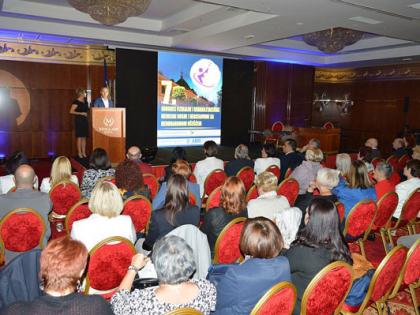 Otvoren 7. Kongres fizikalne i rehabilitacijske medicine Bosne i Hercegovine sa međunarodnim učešćem