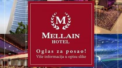 KONKURS za prijem radnika u radni odnos