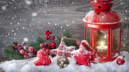 Svim pripadnicima pravoslavne vjeroispovijesti sretan Božić